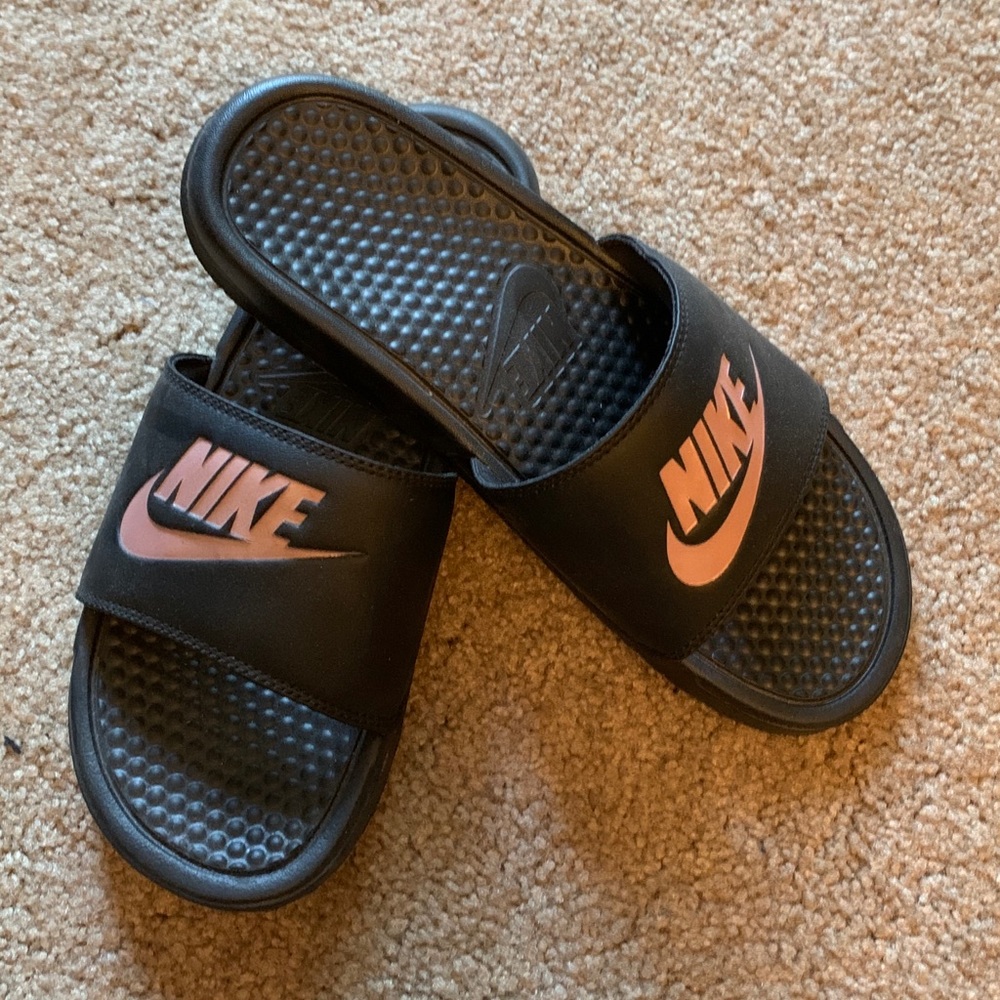 Nike Slippers